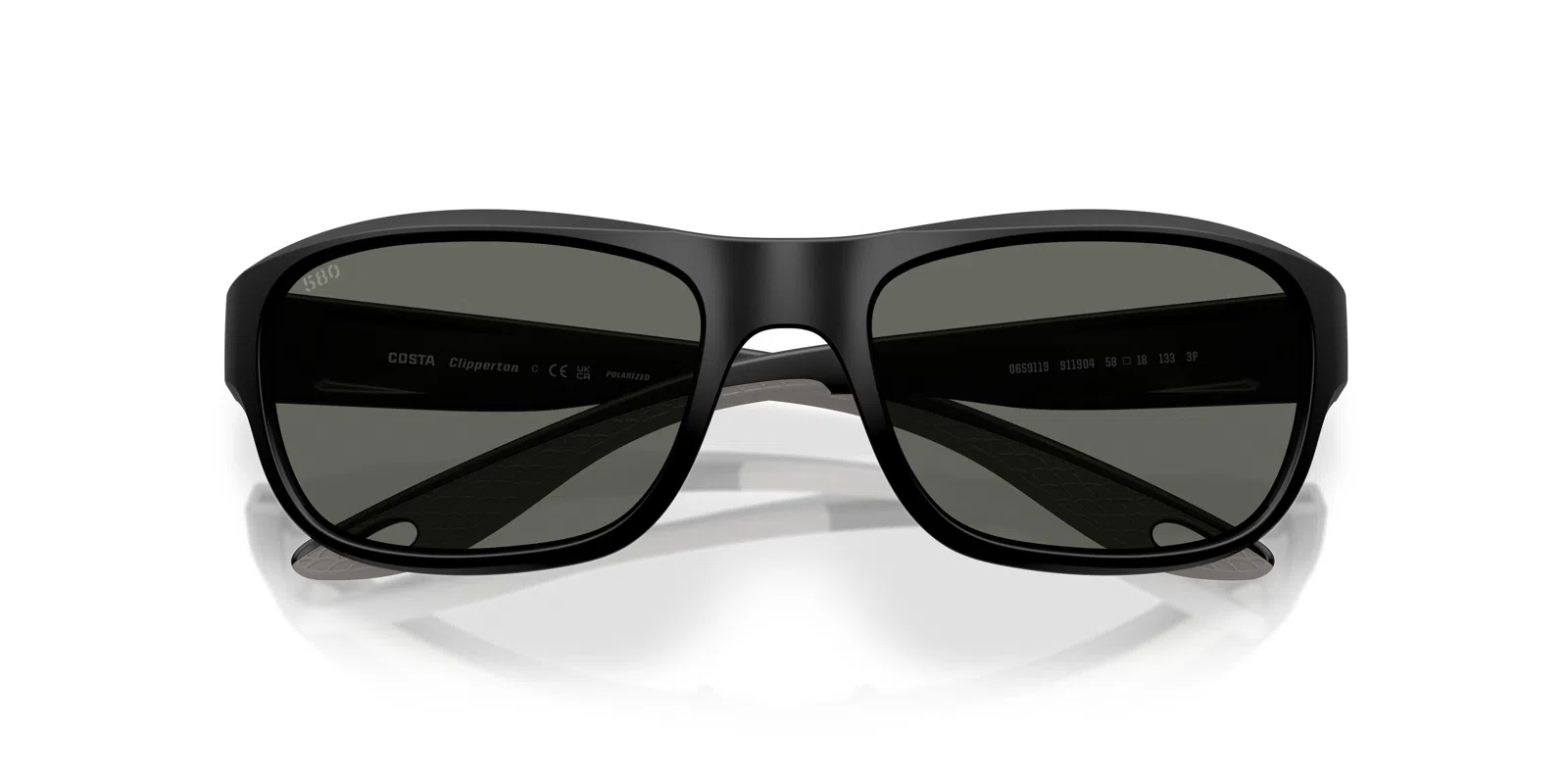 Costa Del Mar Clipperton 9119 Sunglasses - view 60